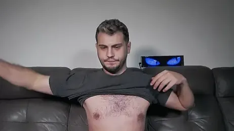 CrazyDom1 webcam model stream image