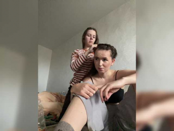 Sexygirlsem webcam model stream image