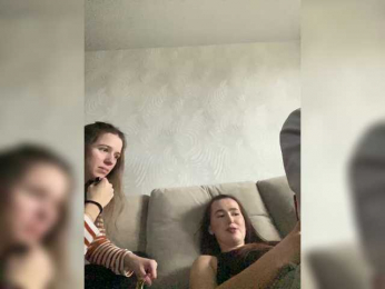 Sexygirlsem webcam model stream image