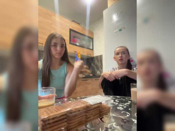 Sexygirlsem webcam model stream image