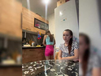 Sexygirlsem webcam model stream image