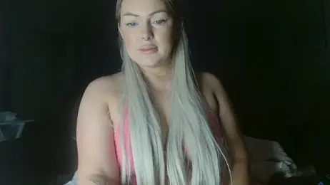 irishfreckles webcam model stream image