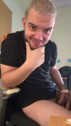 Jomendeshot webcam model stream image