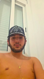 mr_pajas1 webcam model stream image