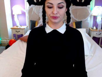 XKimoraX webcam model stream image