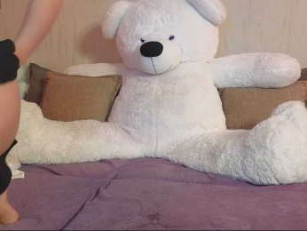 Rosalinelov webcam bongacams model stream image