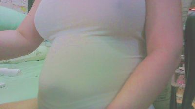preggy4hire webcam model stream image