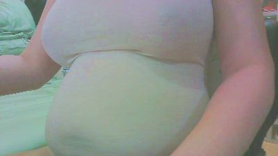 preggy4hire webcam model stream image