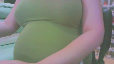 preggy4hire webcam model stream image
