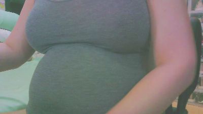 preggy4hire webcam model stream image