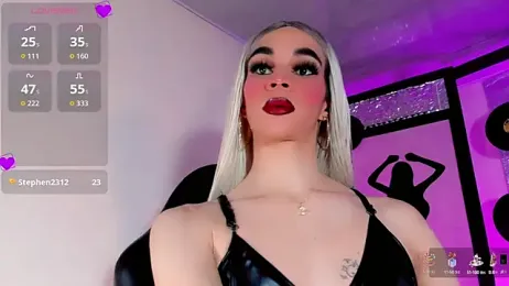 lizeth_Duarte webcam model stream image