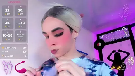 lizeth_Duarte webcam model stream image