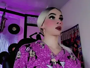 lizeth_Duarte webcam model stream image