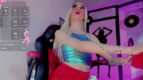 lizeth_Duarte webcam model stream image