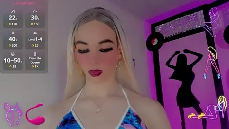 lizeth_Duarte webcam model stream image