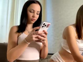 misseliss webcam model stream image