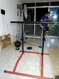 LEIRIS_Y_FRED_01 webcam model stream image