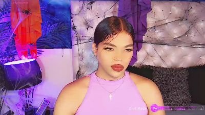 Yoiku_Smith webcam model stream image