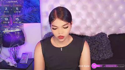 Yoiku_Smith webcam cam4 model stream image