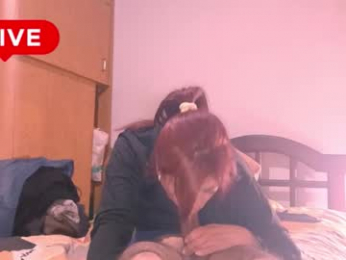 puky_mza webcam model stream image