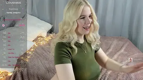 Tasty_booty webcam model stream image