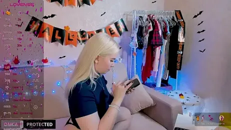 Tasty_booty webcam model stream image