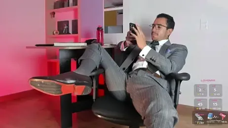 pablo-rincon95 webcam model stream image