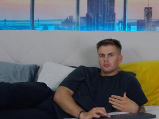 Paolo Arreola webcam flirt4free model stream image