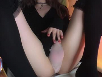 cutesissy_boy webcam model stream image