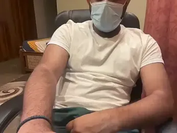 BobgaBonga webcam model stream image