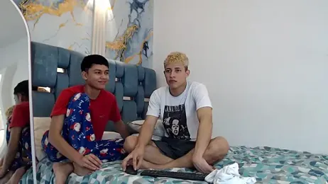 GRETTY_BOYS webcam stripchat model stream image