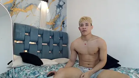 GRETTY_BOYS webcam stripchat model stream image