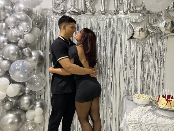 LilyJack webcam model stream image