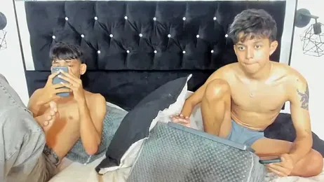 Sebas_cat webcam stripchat model stream image