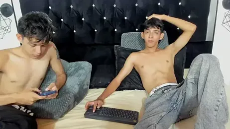 Sebas_cat webcam model stream image