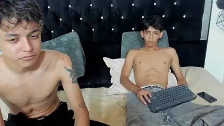 Sebas_cat webcam stripchat model stream image