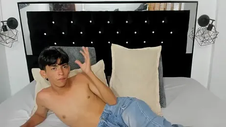 Sebas_cat webcam stripchat model stream image