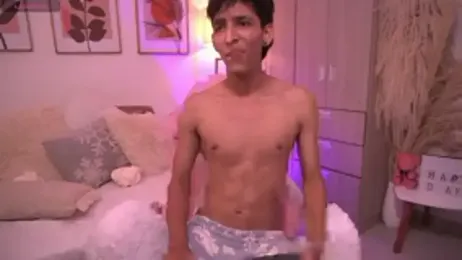 Sebas_cat webcam model stream image