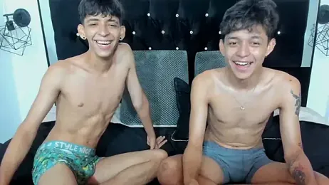 Sebas_cat webcam stripchat model stream image