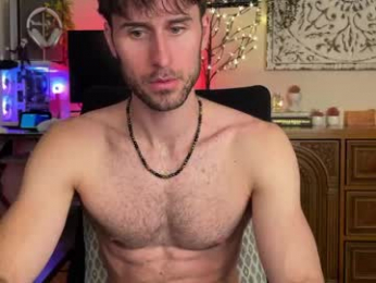 ghostdaddy9 webcam chaturbate model stream image