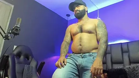 Lyon_vach webcam model stream image