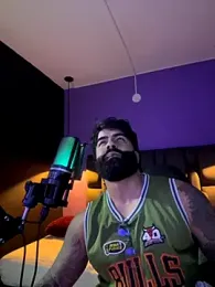 Lyon_vach webcam model stream image