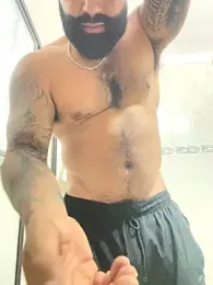 Lyon_vach webcam model stream image