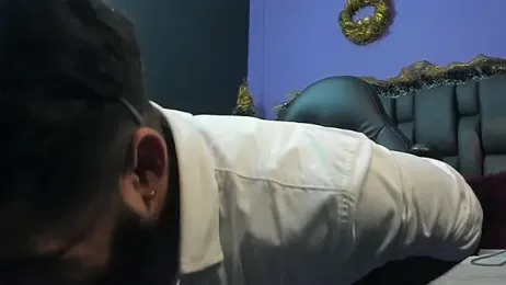 Lyon_vach webcam stripchat model stream image