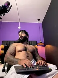 Lyon_vach webcam model stream image