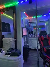 curvyfunlover webcam model stream image