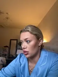 blissdimicco webcam model stream image