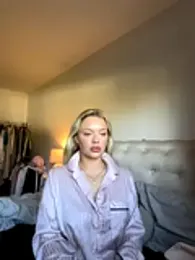 blissdimicco webcam model stream image