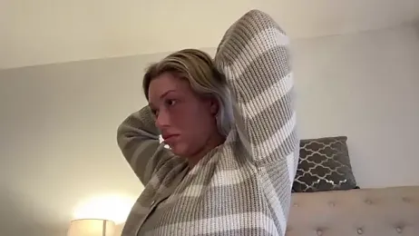 blissdimicco webcam model stream image