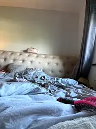 blissdimicco webcam model stream image